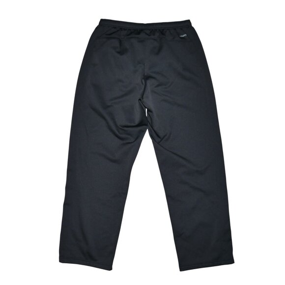 Nike Therma-Fit Open Hem Sweatpants Men's Size XL Livestrong Vintage Sportswear - Picture 3 of 11
